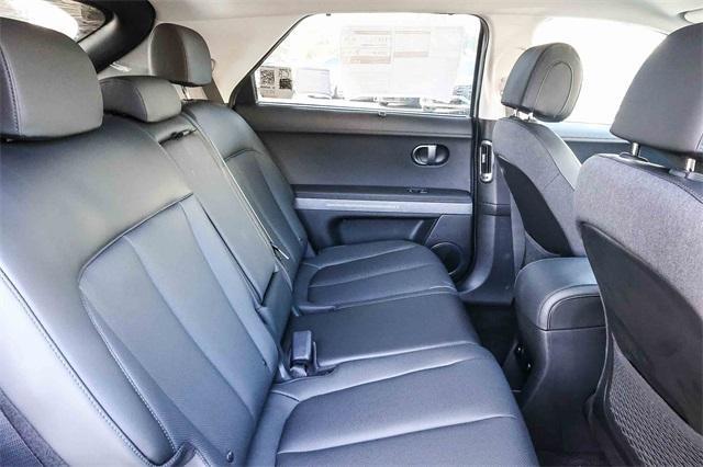 new 2026 Hyundai IONIQ 5 car, priced at $41,005