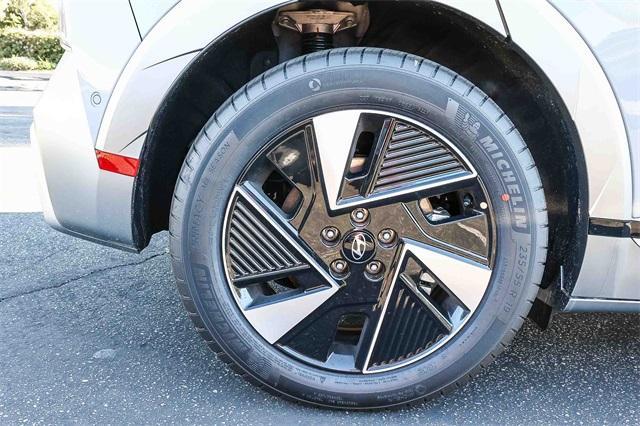 new 2026 Hyundai IONIQ 5 car, priced at $41,005