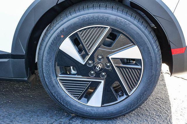 new 2026 Hyundai IONIQ 5 car, priced at $34,682