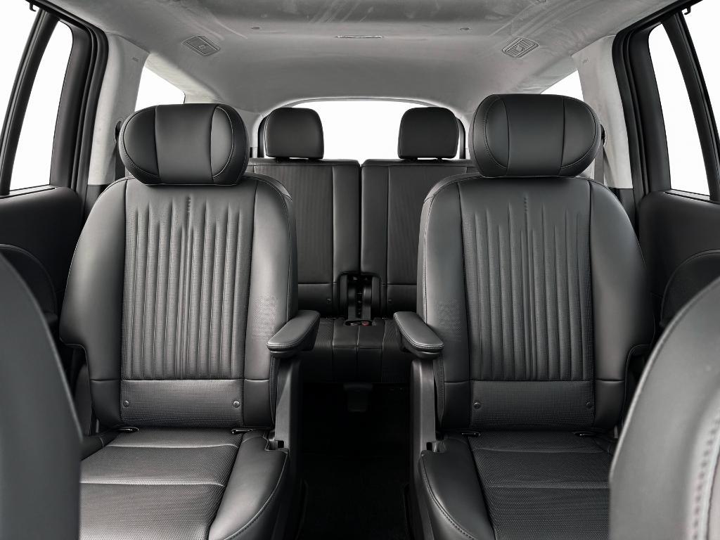 new 2026 Hyundai IONIQ 9 car, priced at $64,875