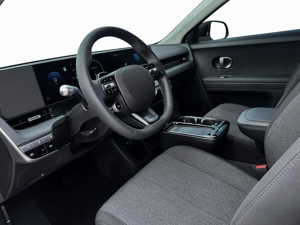 new 2026 Hyundai IONIQ 5 car, priced at $33,285