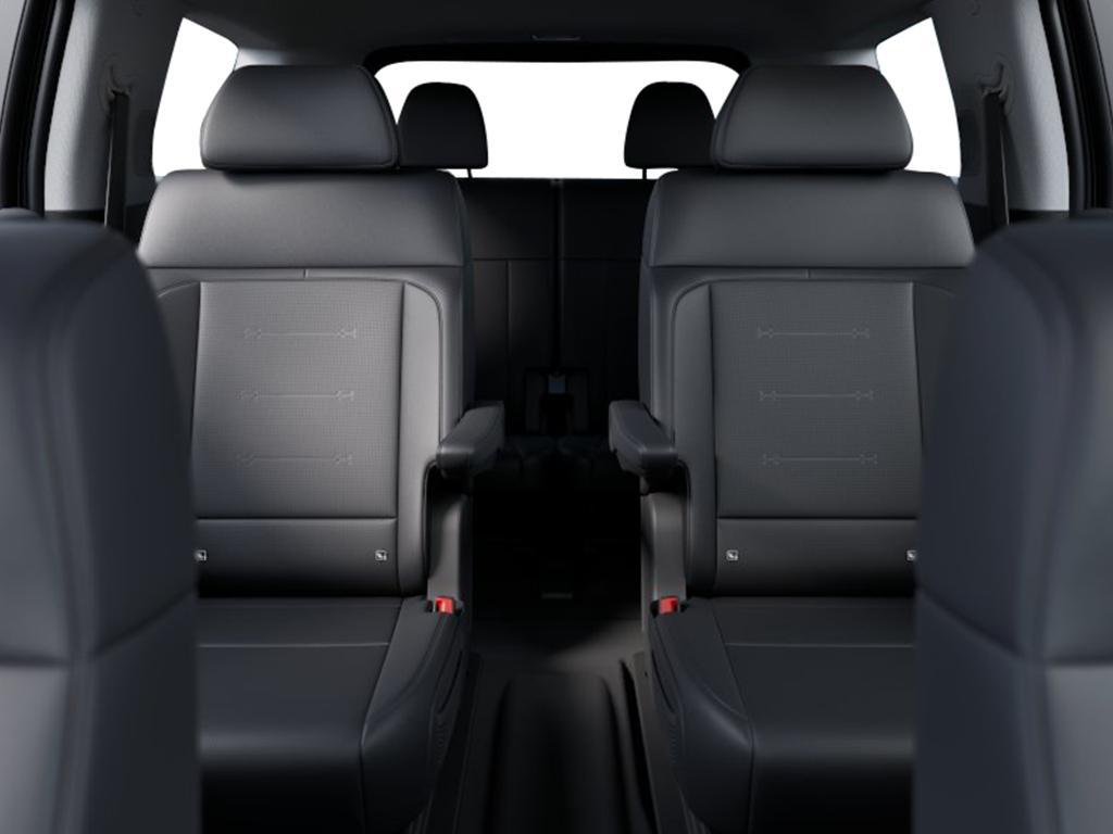 new 2026 Hyundai Santa Fe car, priced at $43,618