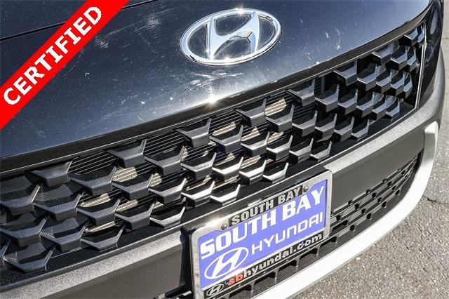 used 2023 Hyundai Kona car, priced at $19,498