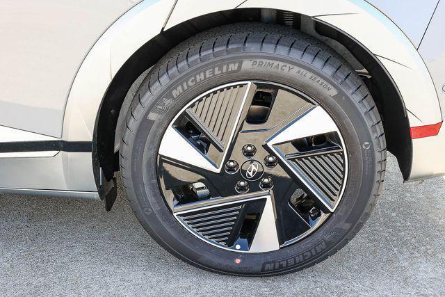 new 2026 Hyundai IONIQ 5 car, priced at $38,645