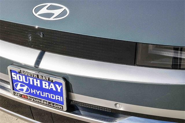 new 2026 Hyundai IONIQ 5 car, priced at $44,412
