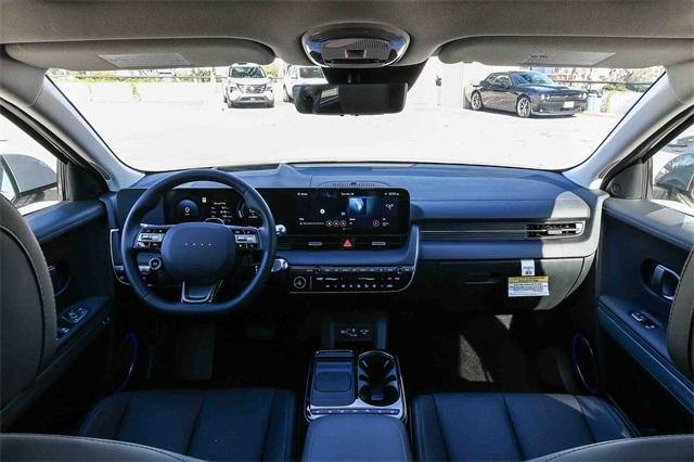 new 2026 Hyundai IONIQ 5 car, priced at $44,412