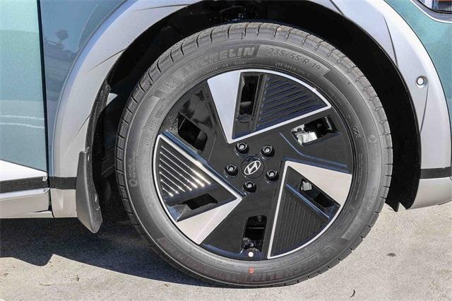 new 2026 Hyundai IONIQ 5 car, priced at $44,412