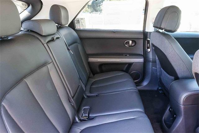 new 2026 Hyundai IONIQ 5 car, priced at $44,412