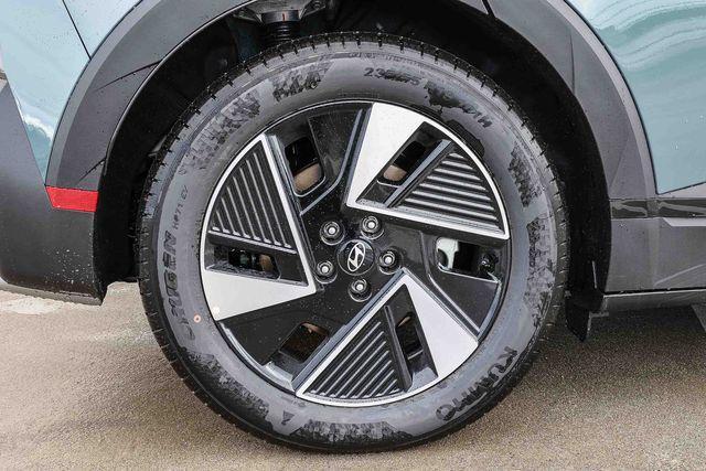 new 2026 Hyundai IONIQ 5 car, priced at $41,931