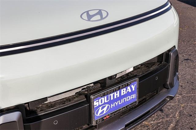 new 2026 Hyundai Kona car, priced at $33,038