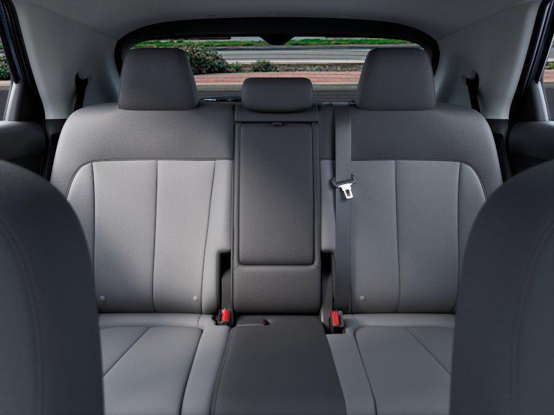 new 2026 Hyundai IONIQ 5 car, priced at $36,874