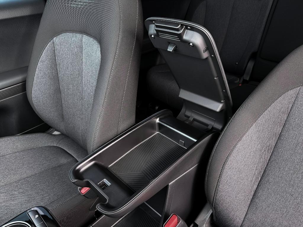 new 2026 Hyundai IONIQ 5 car, priced at $29,874