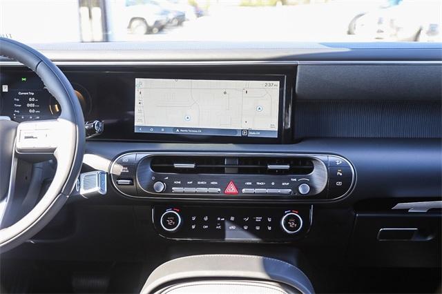 new 2026 Hyundai Palisade car, priced at $56,020