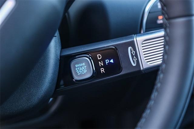 new 2026 Hyundai Palisade car, priced at $56,020