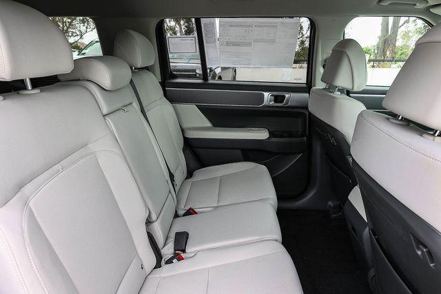 new 2026 Hyundai Santa Fe car, priced at $33,047