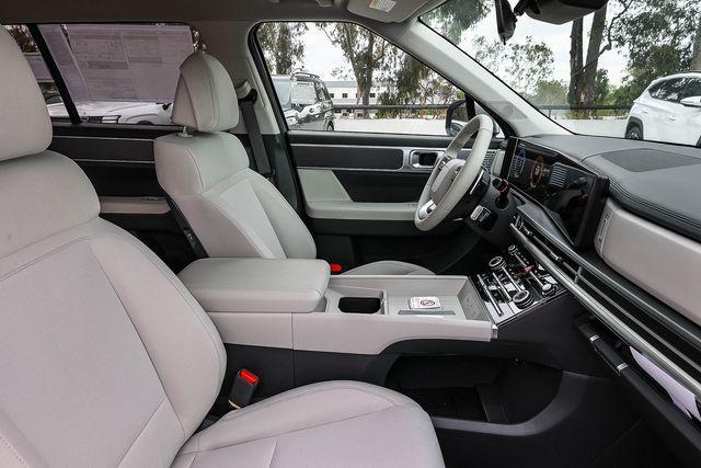 new 2026 Hyundai Santa Fe car, priced at $33,047