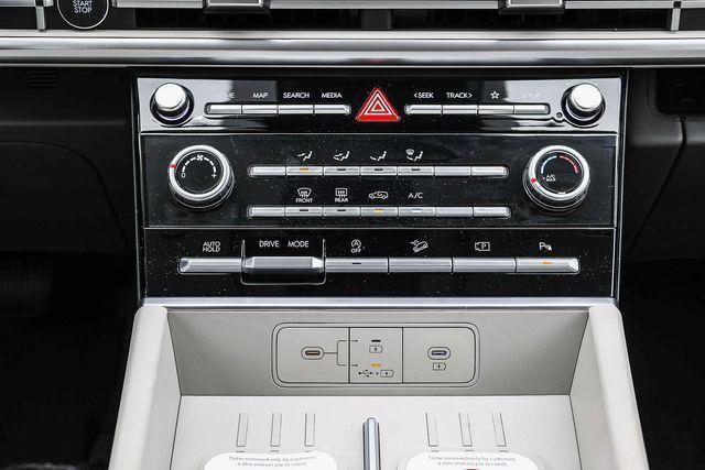 new 2026 Hyundai Santa Fe car, priced at $33,047