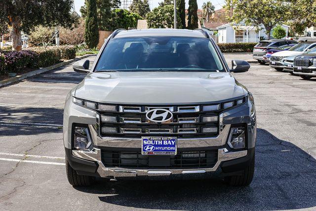new 2026 Hyundai SANTA CRUZ car, priced at $45,489