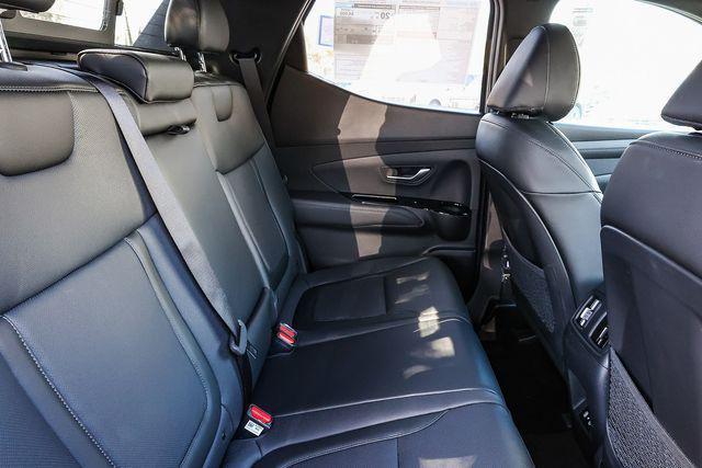 new 2026 Hyundai SANTA CRUZ car, priced at $45,489