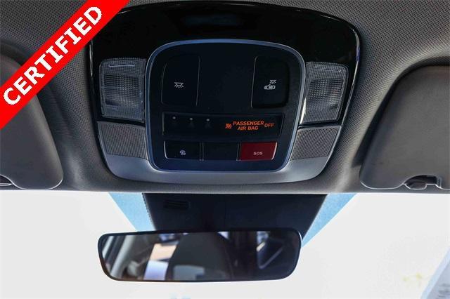 used 2024 Hyundai Tucson car, priced at $18,998