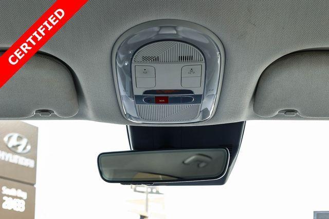 used 2023 Hyundai IONIQ 5 car, priced at $21,698