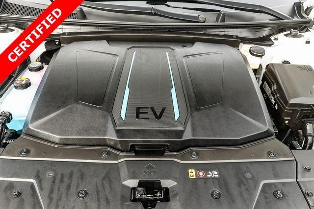 used 2023 Hyundai IONIQ 5 car, priced at $21,698