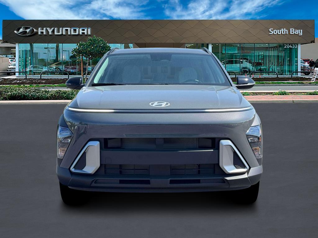 new 2026 Hyundai Kona car, priced at $27,321