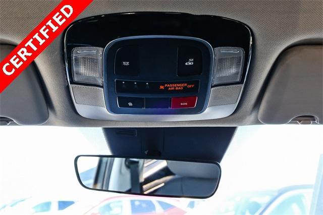 used 2024 Hyundai Tucson car, priced at $19,198