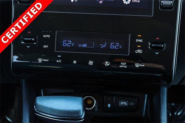 used 2024 Hyundai Tucson car, priced at $19,198