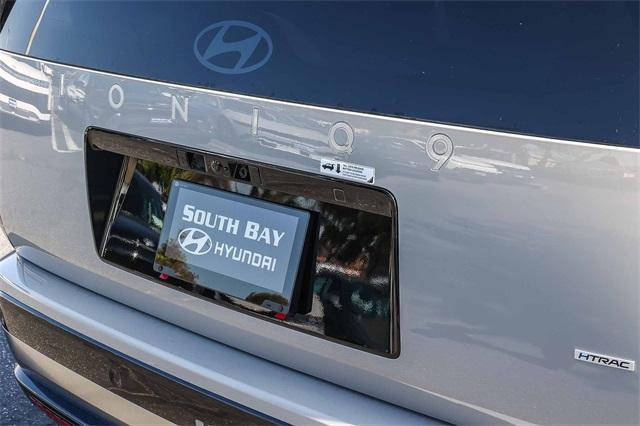 new 2026 Hyundai IONIQ 9 car, priced at $68,127