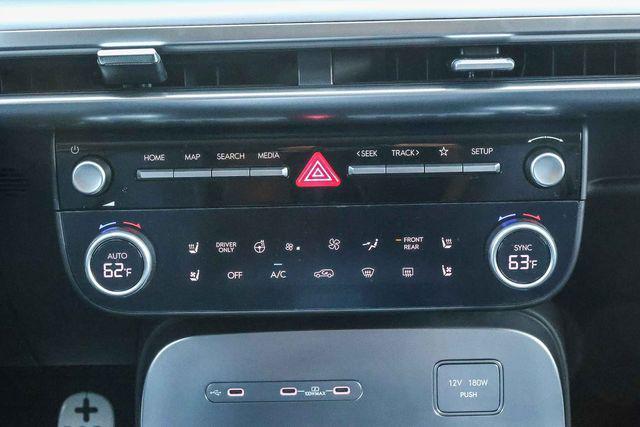 new 2026 Hyundai IONIQ 9 car, priced at $68,127