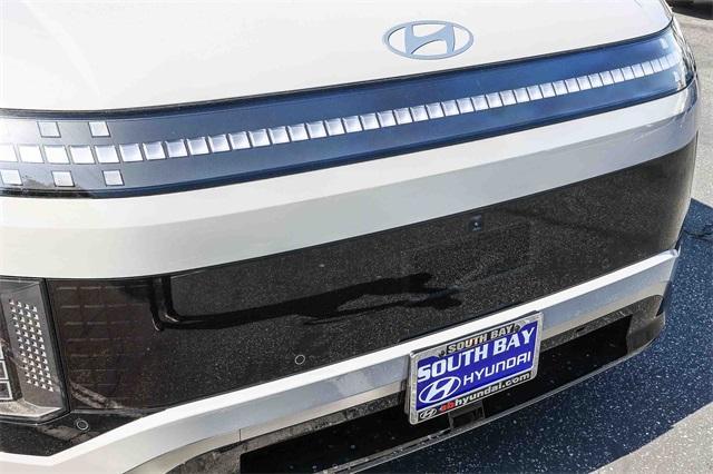 new 2026 Hyundai IONIQ 9 car, priced at $68,127