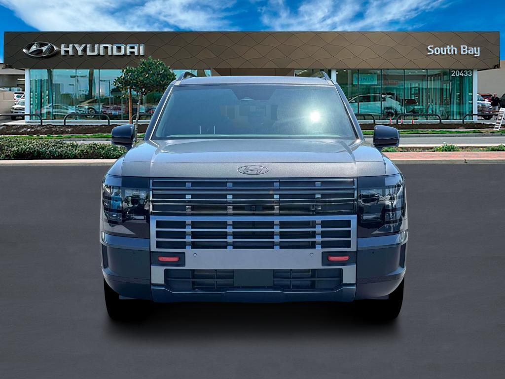 new 2026 Hyundai Palisade car, priced at $47,900