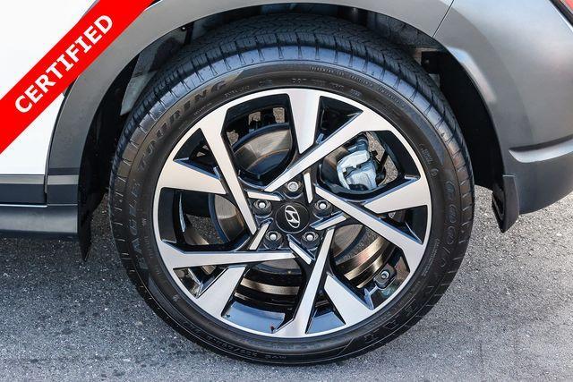 used 2023 Hyundai Kona car, priced at $22,598