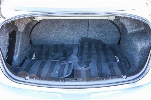 used 2013 Mazda Mazda3 car, priced at $9,295