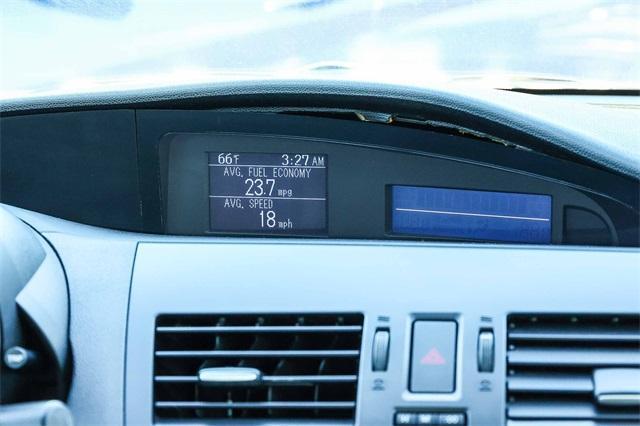 used 2013 Mazda Mazda3 car, priced at $9,295