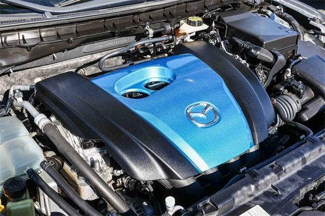 used 2013 Mazda Mazda3 car, priced at $9,295