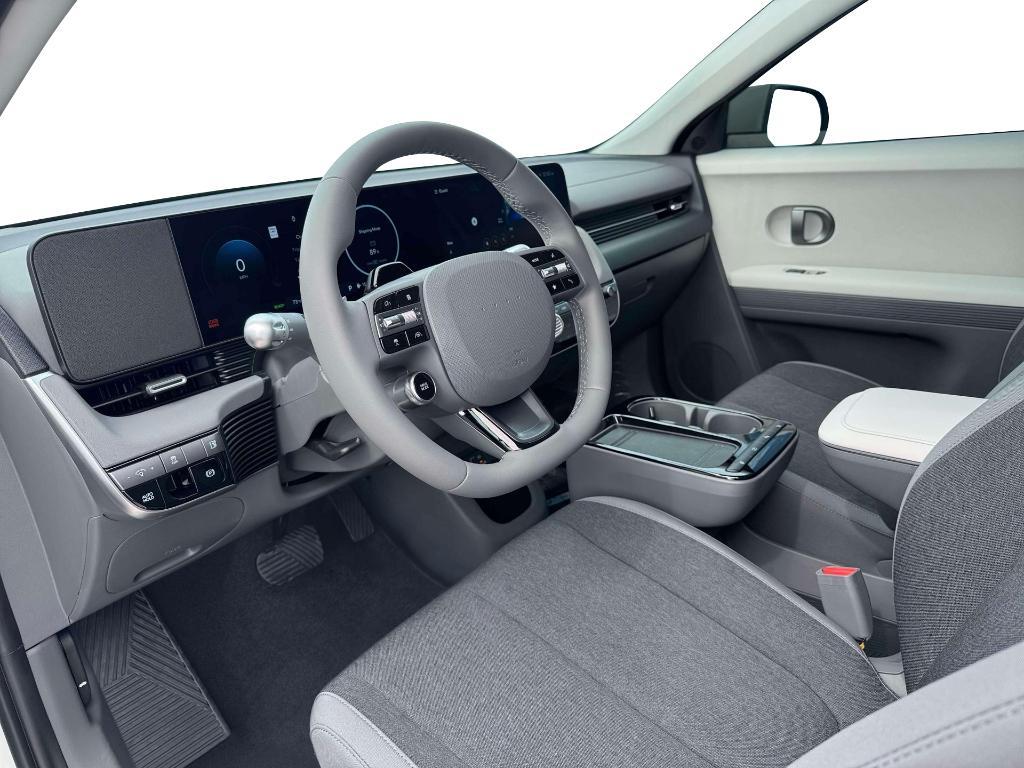 new 2026 Hyundai IONIQ 5 car, priced at $37,310