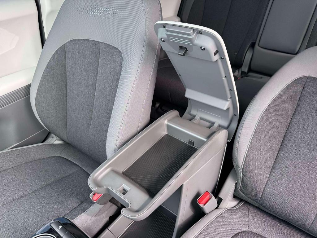 new 2026 Hyundai IONIQ 5 car, priced at $37,310