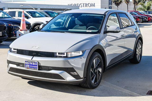 new 2026 Hyundai IONIQ 5 car, priced at $40,310