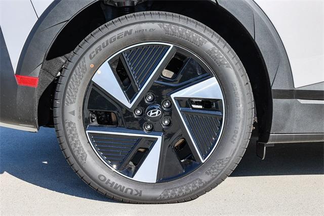 new 2026 Hyundai IONIQ 5 car, priced at $33,330