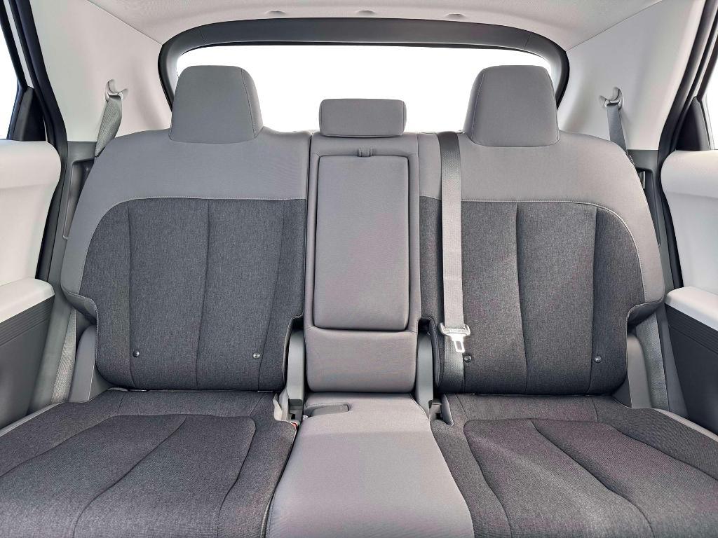 new 2026 Hyundai IONIQ 5 car, priced at $37,310