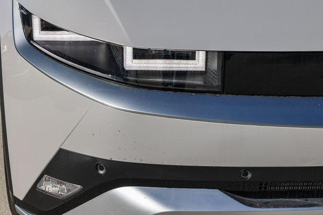 new 2026 Hyundai IONIQ 5 car, priced at $40,310