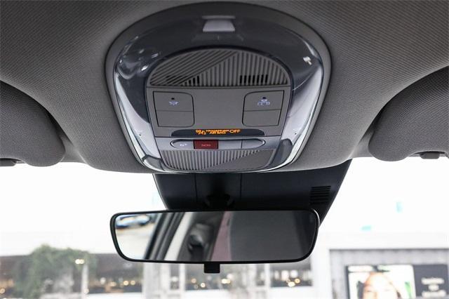 new 2026 Hyundai IONIQ 5 car, priced at $33,330