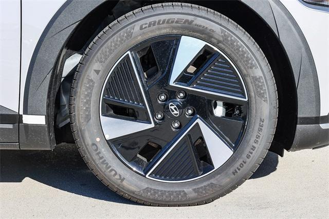 new 2026 Hyundai IONIQ 5 car, priced at $33,330