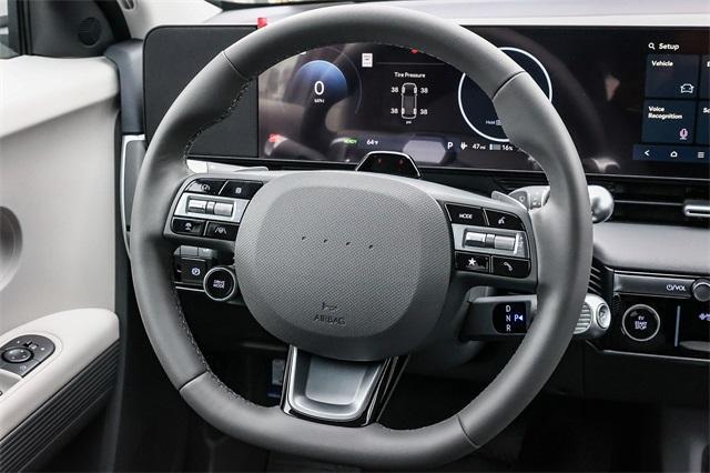 new 2026 Hyundai IONIQ 5 car, priced at $33,330