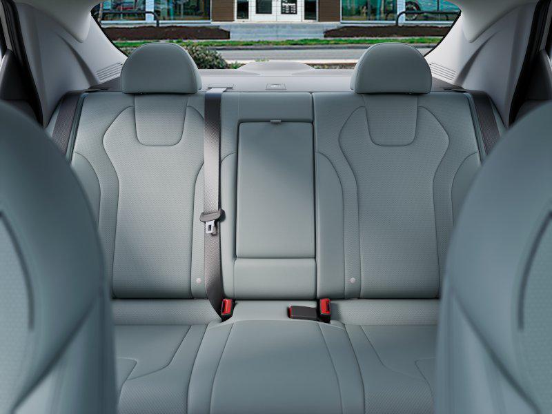 new 2026 Hyundai ELANTRA HEV car, priced at $30,337