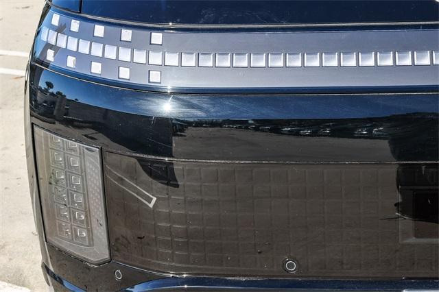 new 2026 Hyundai IONIQ 9 car, priced at $55,610