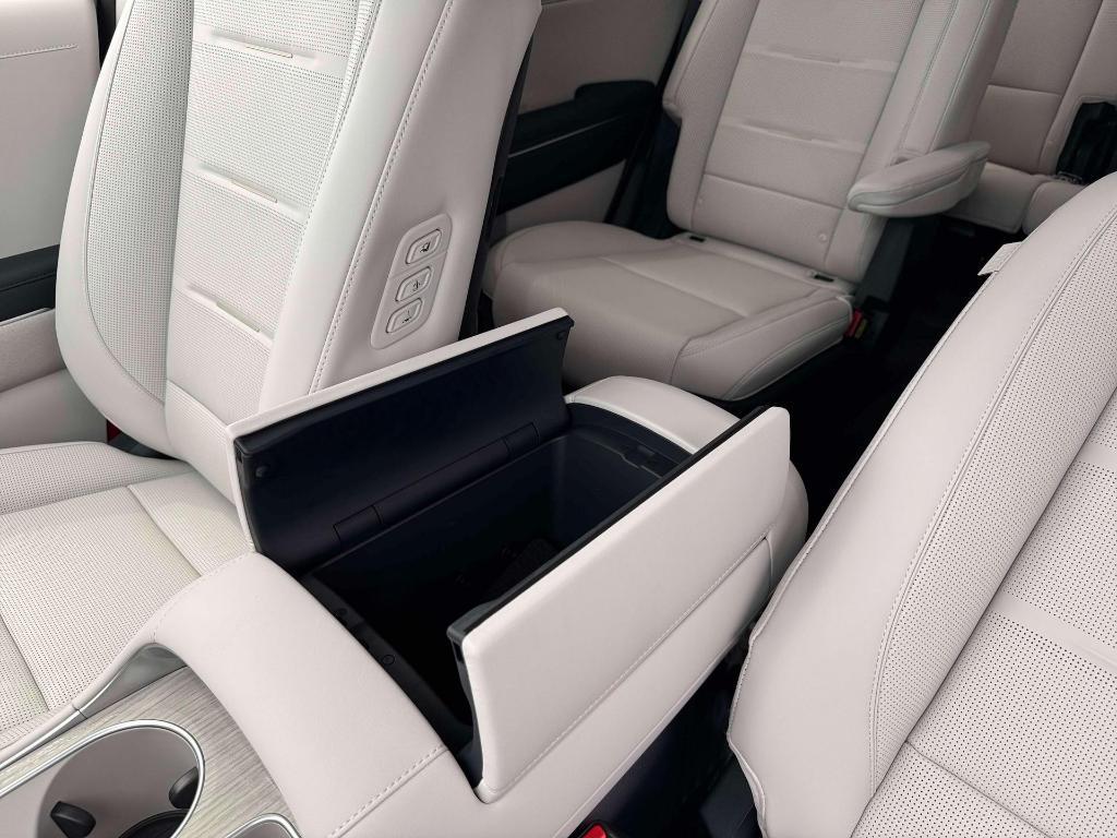 new 2026 Hyundai Palisade car, priced at $54,360
