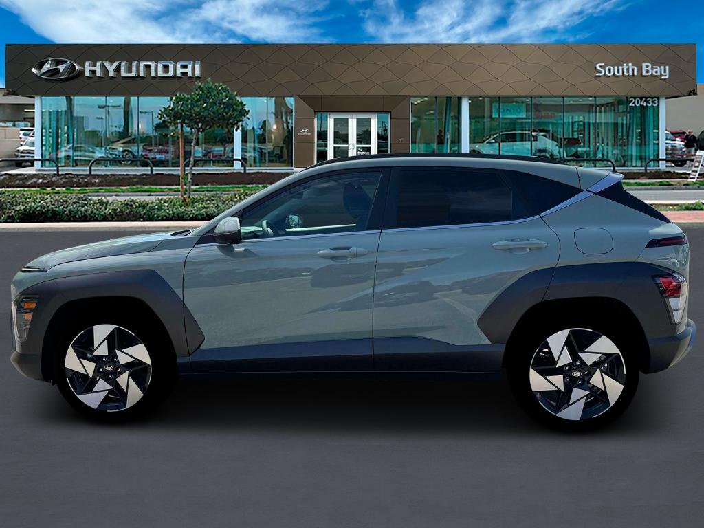 new 2026 Hyundai Kona car, priced at $32,473